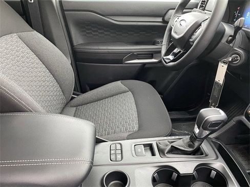 New 2025 Ford Ranger XLT w/ Equipment Group 301A High image 35