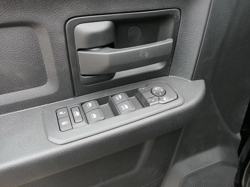 New 2026 RAM 3500 Tradesman AWD/4WD image 15