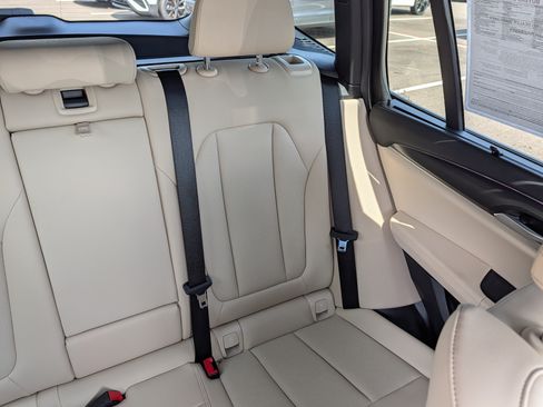 Used 2024 BMW X3 xDrive30i w/ Premium Package AWD/4WD image 14