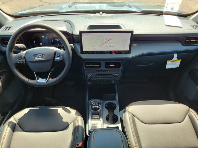 New 2026 Ford Maverick Tremor AWD/4WD image 8
