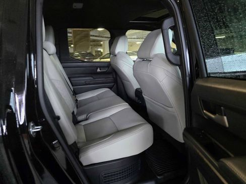 Certified 2025 Toyota Tacoma Limited image 15