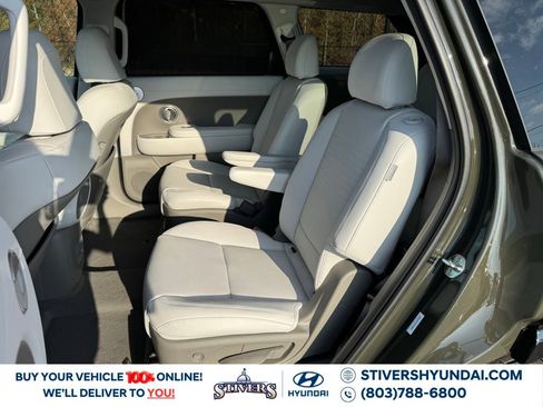 New 2026 Hyundai Palisade Limited image 24