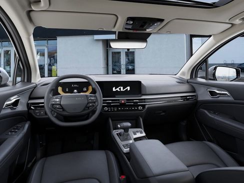 New 2026 Kia Sportage EX w/ EX Panorama Roof Package image 14