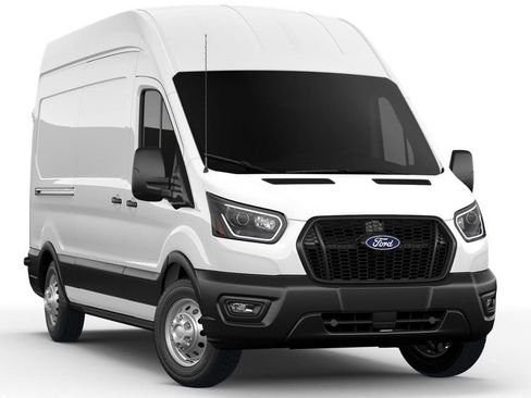 New 2026 Ford Transit 350 148 High Roof AWD image 4