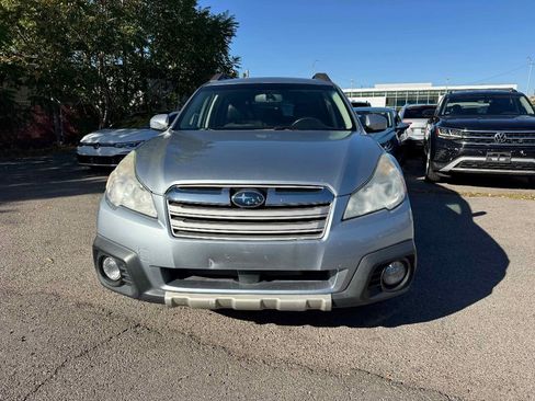 Used 2014 Subaru Outback 2.5i Limited w/ Moonroof Package image 2