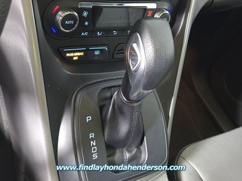 Used 2016 Ford Escape SE w/ Equipment Group 201A image 27