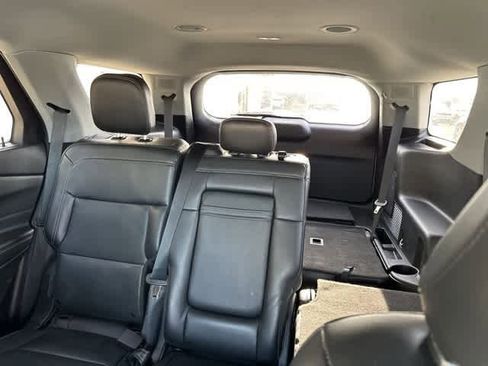 Used 2023 Ford Explorer Limited image 5
