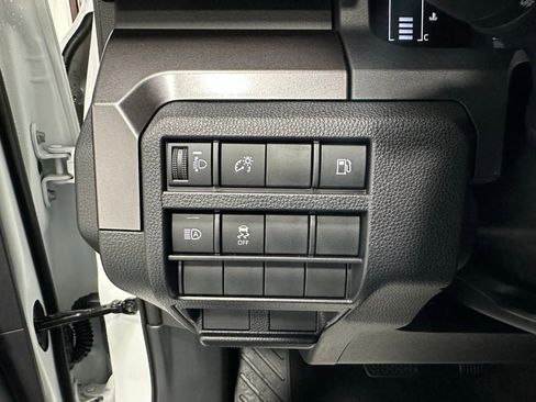 Used 2025 Toyota 4Runner SR5 image 15