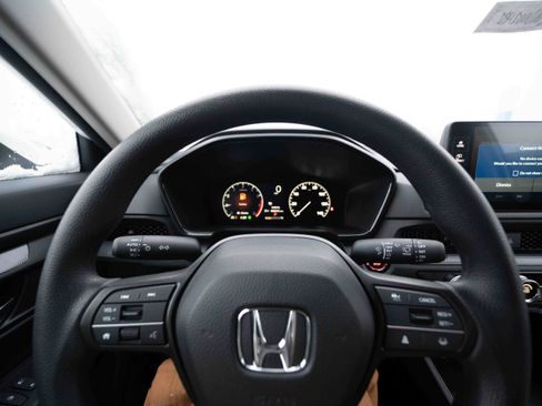 New 2026 Honda CR-V LX image 15