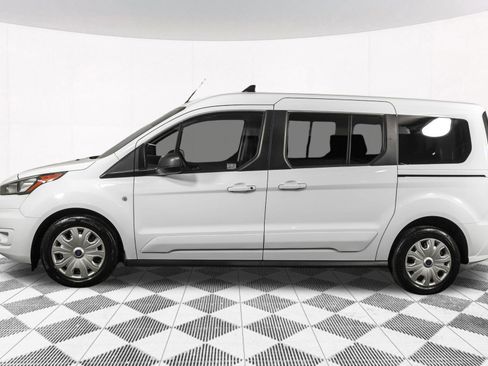 Used 2023 Ford Transit Connect XLT FWD image 18