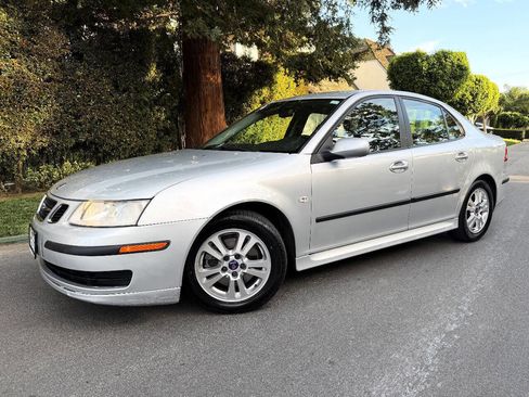 Used 2007 Saab 9-3 2.0T image 2