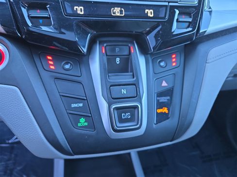 Used 2018 Honda Odyssey EX-L image 28