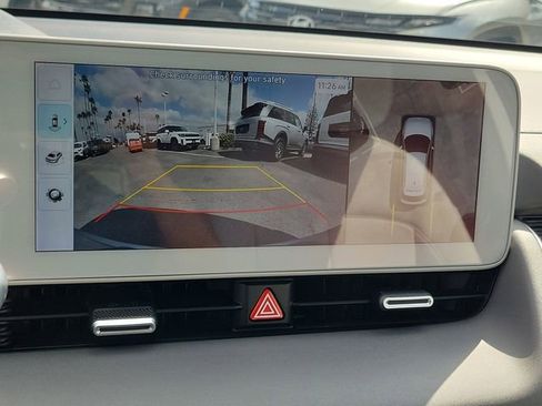 Used 2024 Hyundai Ioniq 5 Limited image 13