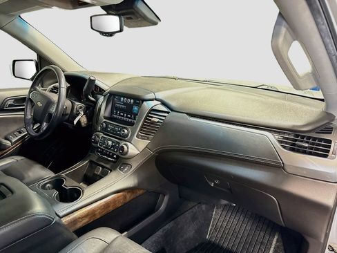Used 2018 Chevrolet Tahoe LT AWD/4WD image 29