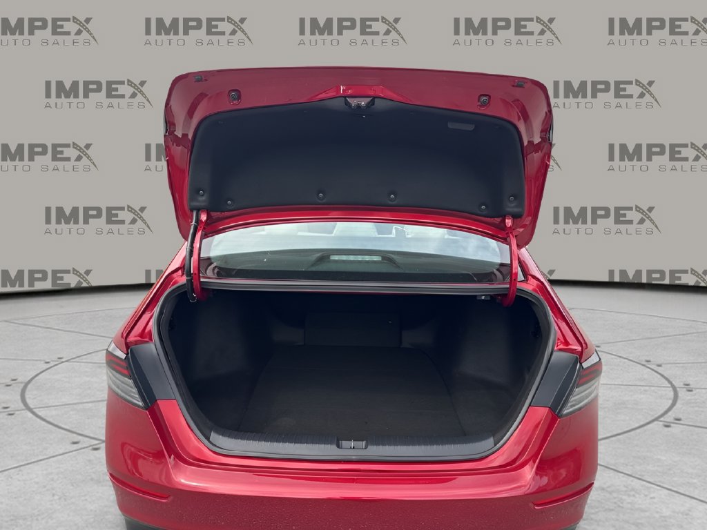 Used 2025 Honda Accord LX image 28