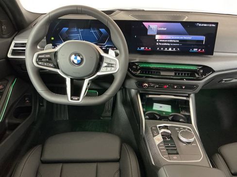 New 2026 BMW 330i Sedan w/ M Sport Package image 16
