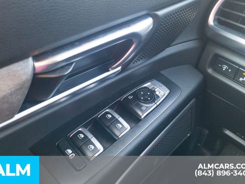 Used 2021 Kia Telluride EX w/ EX Premium Package image 37