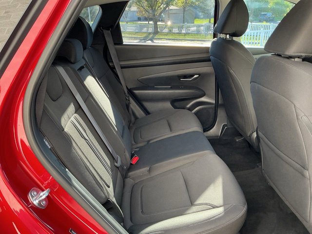 Used 2026 Hyundai Tucson SEL Plus AWD/4WD image 40