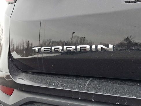 Used 2023 GMC Terrain SLE w/ Driver Convenience Package image 30