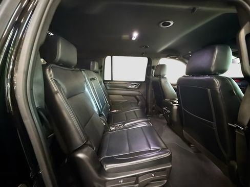 Used 2023 Chevrolet Suburban LS w/ Driver Alert Package AWD/4WD image 26