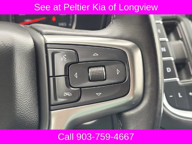 Used 2022 Chevrolet Tahoe LS RWD image 30
