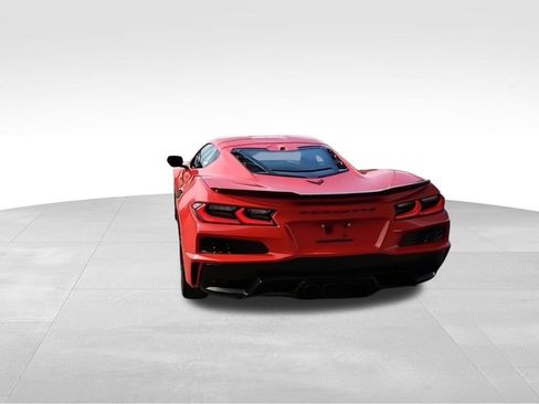 Used 2023 Chevrolet Corvette Z06 w/ Stealth Interior Trim Package image 9