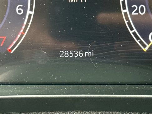 Used 2023 Jeep Grand Cherokee Altitude AWD/4WD image 26