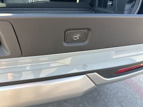 New 2025 Ford Expedition Platinum w/ Platinum Ultimate Package image 51