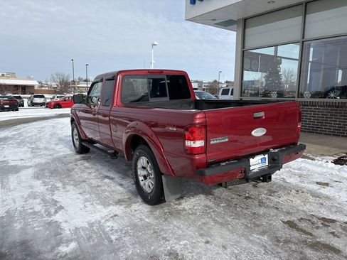Used 2010 Ford Ranger XLT image 7
