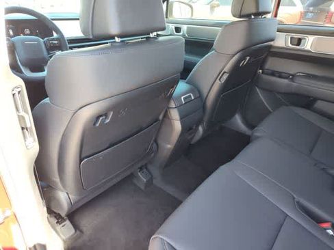 New 2026 Hyundai Santa Fe XRT AWD/4WD image 15