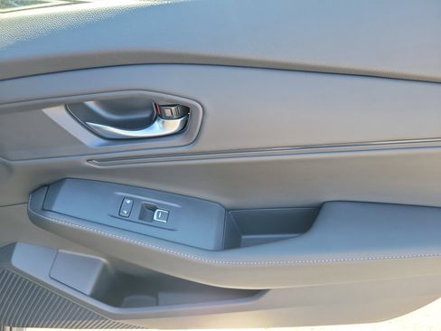 New 2025 Honda Accord Sport image 8