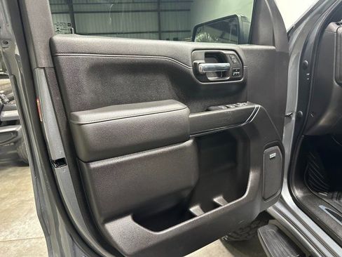 Used 2020 GMC Sierra 1500 AT4 w/ AT4 Premium Package AWD/4WD image 32