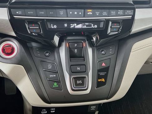 Certified 2026 Honda Odyssey EX-L image 20