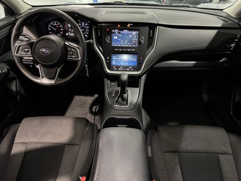 Used 2021 Subaru Outback 2.5i image 21