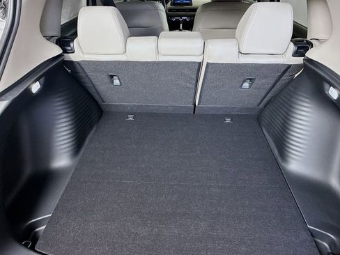 New 2026 Honda HR-V EX-L image 25