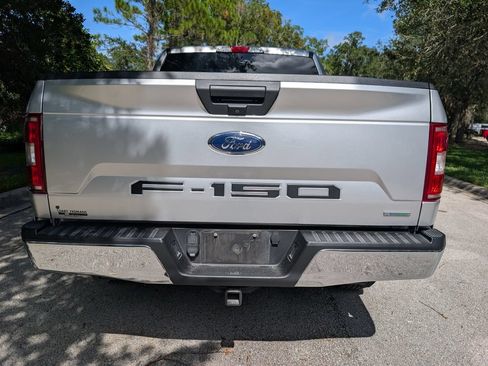 Used 2019 Ford F150 XLT AWD/4WD image 7