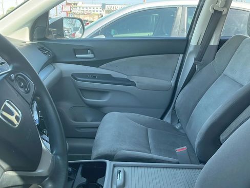 Used 2012 Honda CR-V EX image 10