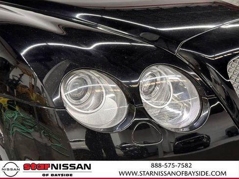 Used 2009 Bentley Continental GTC AWD/4WD image 5