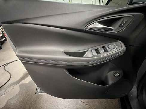 New 2026 Buick Encore GX Sport Touring w/ Advanced Technology Package image 20