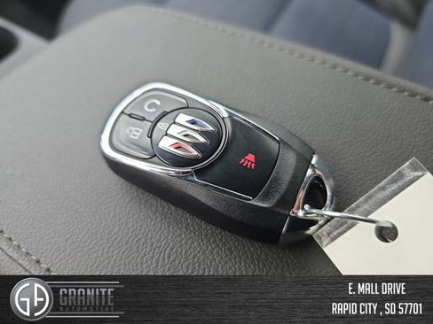 New 2026 Buick Envista Preferred image 28