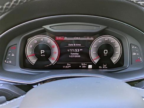 Used 2026 Audi Q8 Premium AWD/4WD image 11