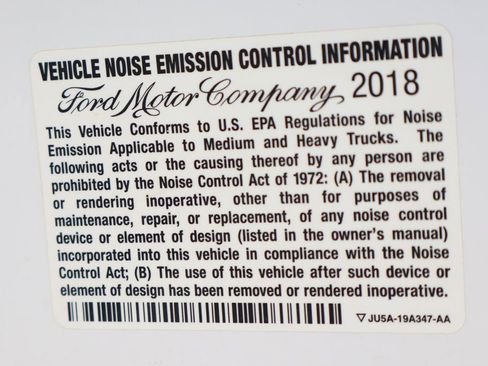 Used 2019 Ford F650 2WD Regular Cab Super Duty image 35