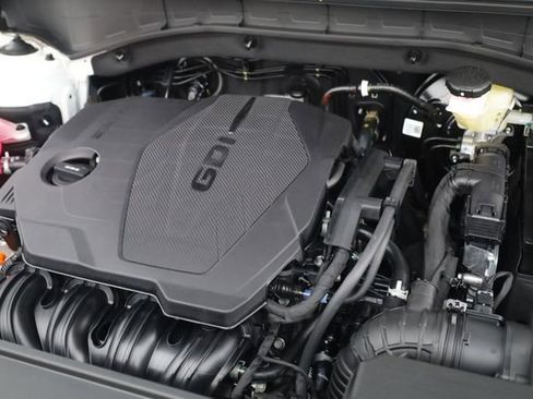 New 2026 Kia Sorento LX FWD image 8