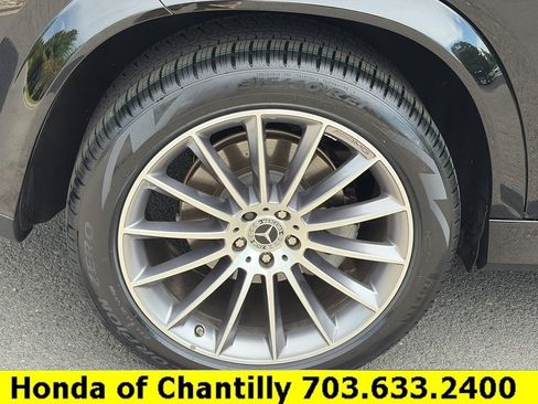 Used 2024 Mercedes-Benz GLE 350 4MATIC image 32