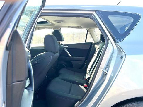 Used 2012 MAZDA MAZDA3 s Touring image 31