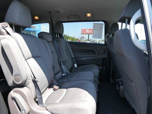 Used 2019 Honda Odyssey EX image 15