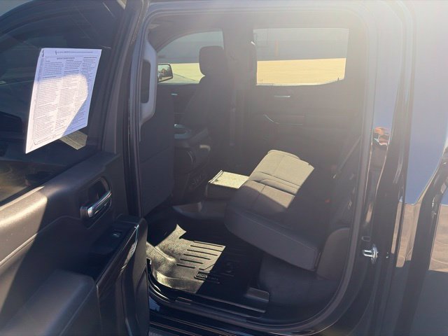 Used 2022 Chevrolet Silverado 1500 RST w/ Rally Edition AWD/4WD image 13