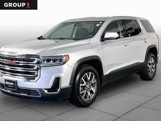 Used 2020 GMC Acadia SLE FWD video 1