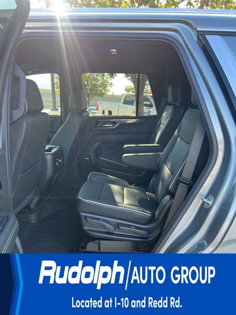 Used 2026 GMC Yukon Elevation RWD image 23