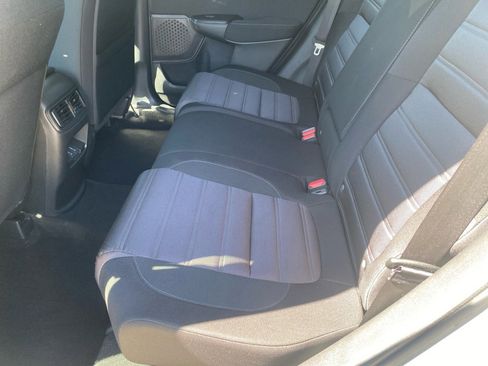 Used 2020 Honda CR-V EX image 16